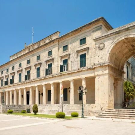 Adagio 2 - Apartment, Old Town Corfu  Esterno foto