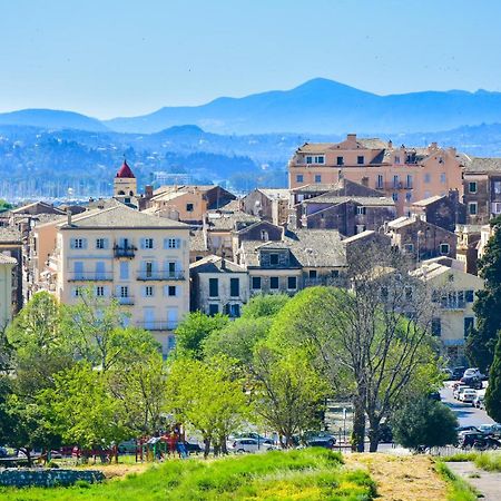 Adagio 2 - Apartment, Old Town Corfu  Esterno foto
