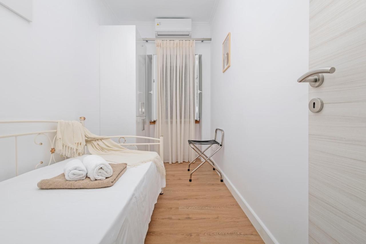 Adagio 2 - Apartment, Old Town Corfu  Esterno foto