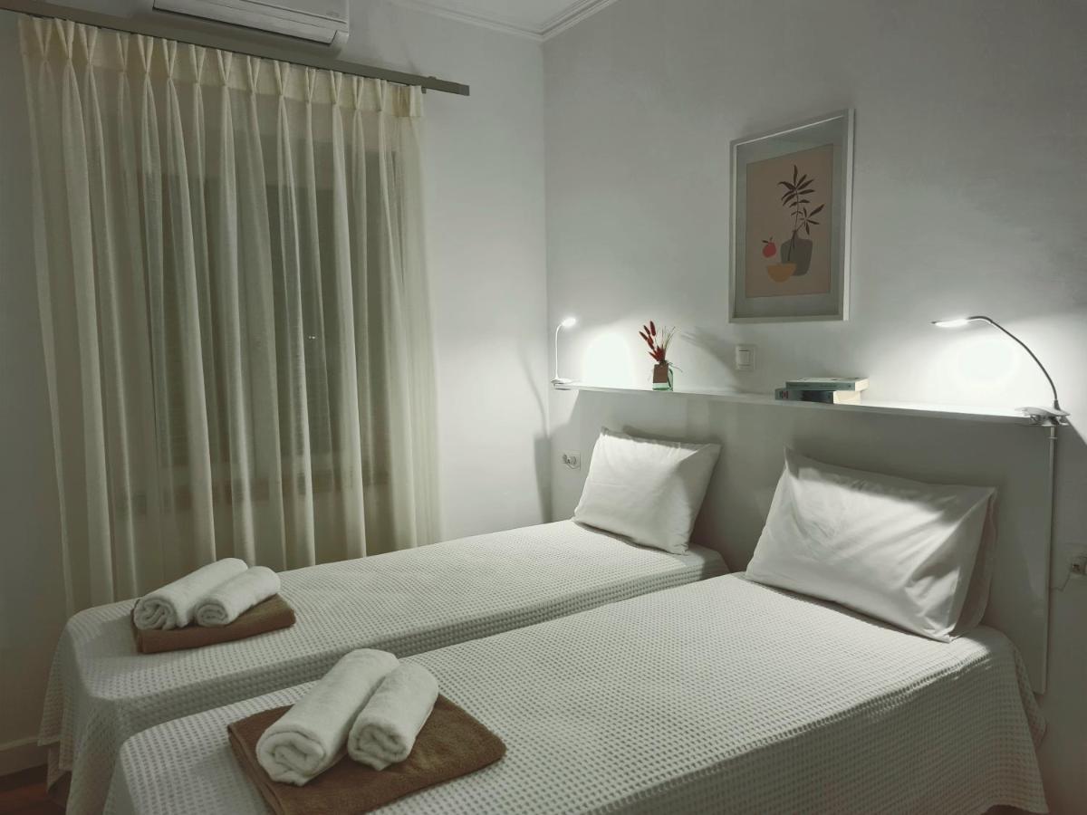 Adagio 2 - Apartment, Old Town Corfu  Esterno foto