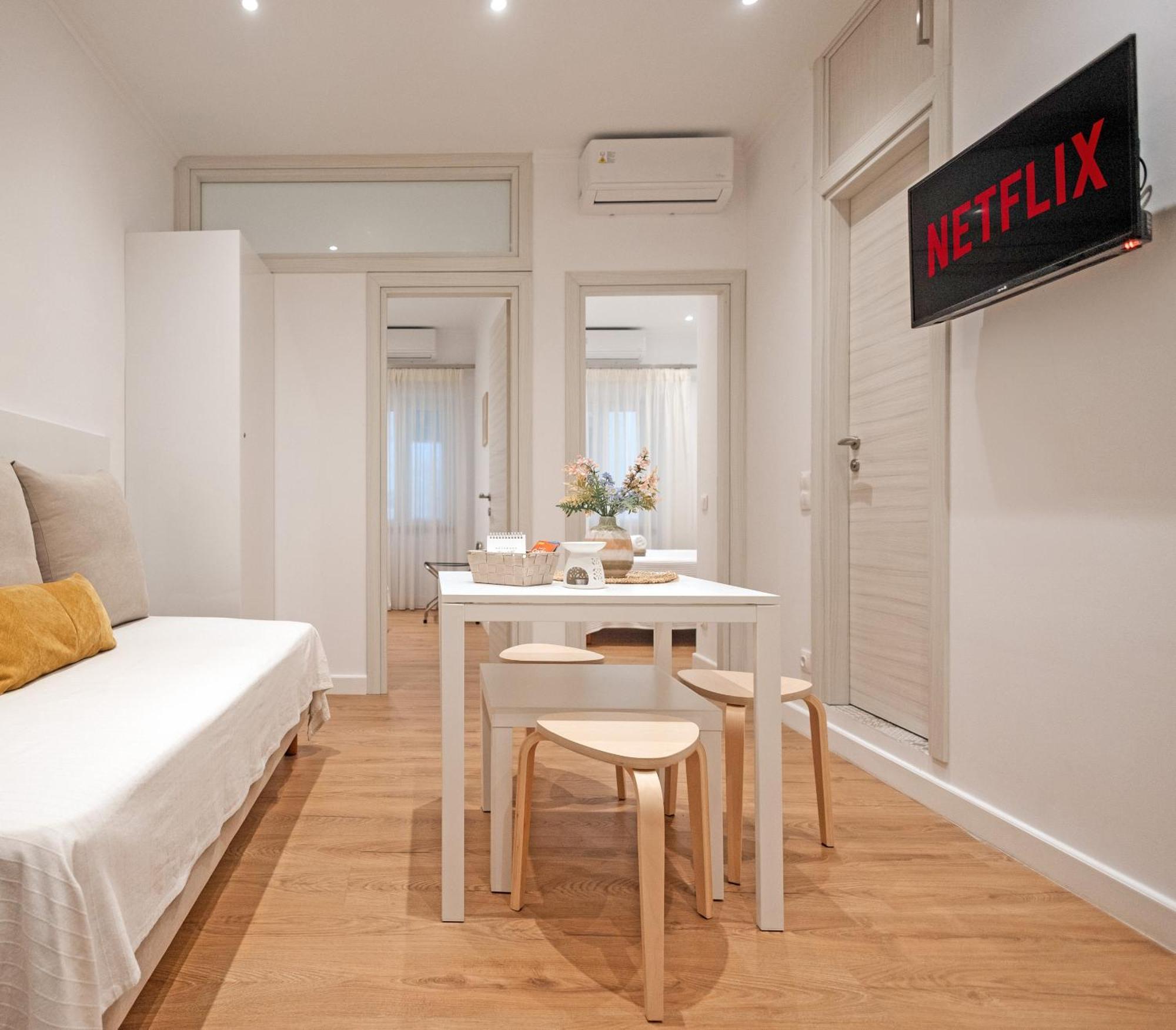Adagio 2 - Apartment, Old Town Corfu  Esterno foto