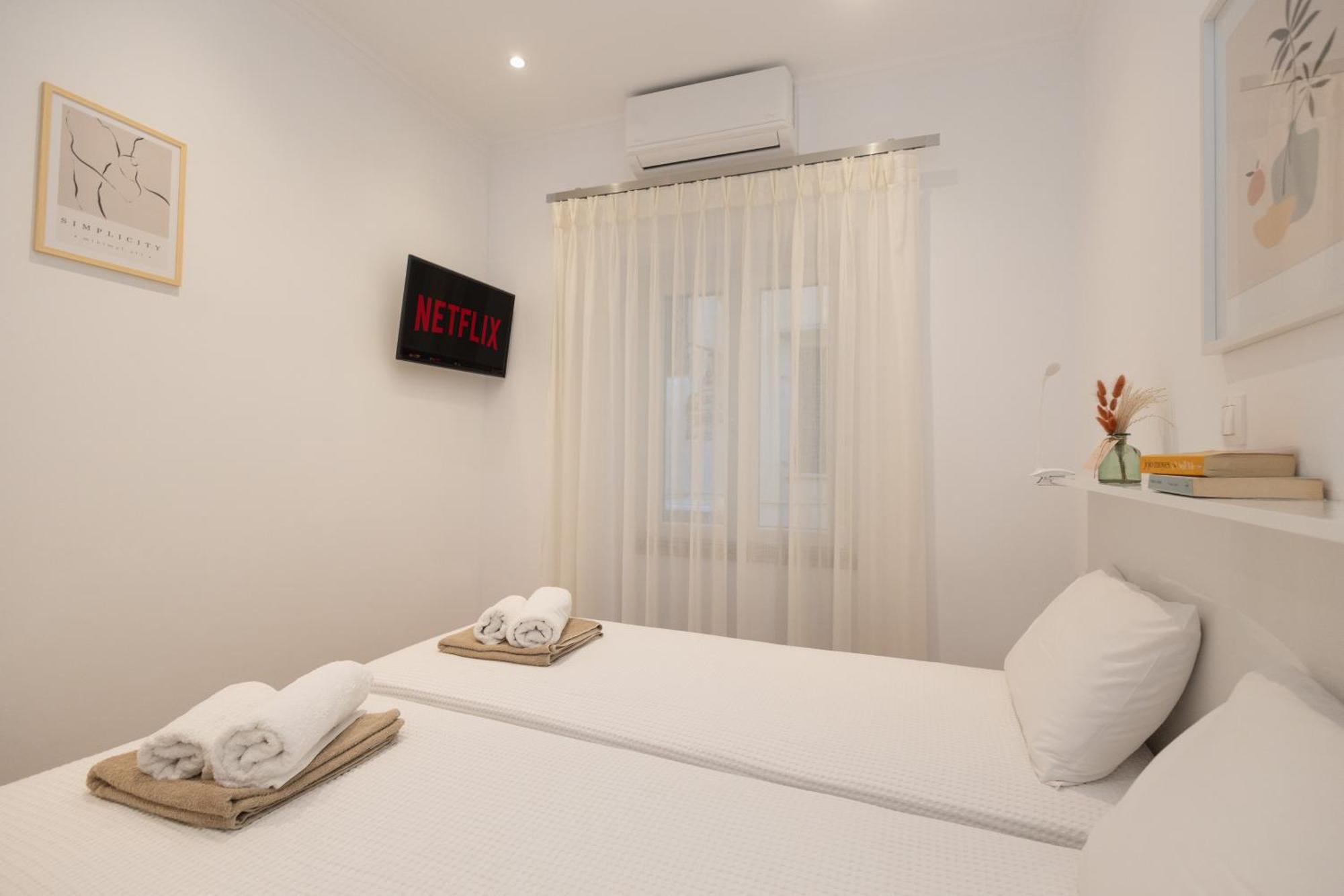 Adagio 2 - Apartment, Old Town Corfu  Esterno foto
